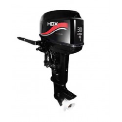 Лодочный мотор HDX T 30 BMS