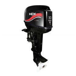 Лодочный мотор 2-х тактный HDX T 30 BML New