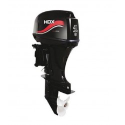 Лодочный мотор 2-х тактный HDX T 40 JBMS