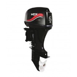 Лодочный мотор 2-х тактный HDX T 40 JBML