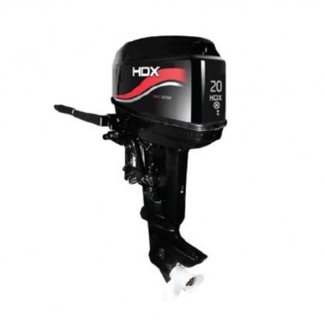 Лодочный мотор HDX T 20 FWS