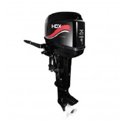 Лодочный мотор HDX T 25 FWS