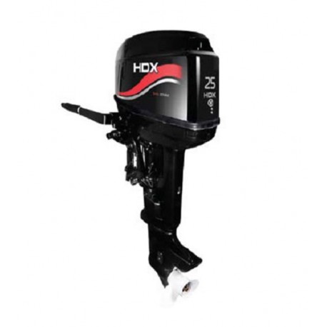 Лодочный мотор HDX T 25 FWS