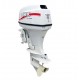 Лодочный мотор HDX T 40 JFWL (белый)