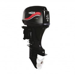 Лодочный мотор 2-х тактный HDX T 40 JFMS