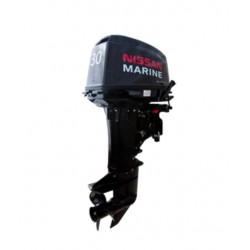 Лодочный мотор Nissan Marine NS 30 H 1