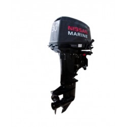 Лодочный мотор Nissan Marine NS 30 HEP 1