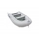 Надувная лодка HDX Oxygen 300 (цвет серый)