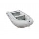 Надувная лодка HDX Oxygen 330 (цвет серый)