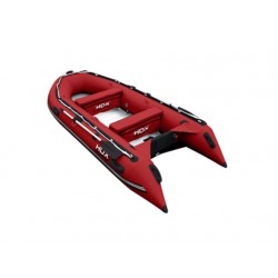 Надувная лодка HDX Oxygen 370 (цвет красный)