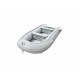 Надувная лодка HDX Oxygen 370 (цвет серый)