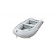 Надувная лодка HDX Oxygen 390 (цвет серый)