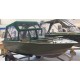Моторная лодка ДМБ-450 ДК